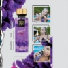 Spray pentru corp - NISH LADY - Instigate - 260 ml