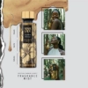 Spray pentru corp - NISH LADY - Golden Honey - 260 ml
