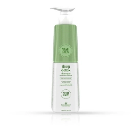 Sampon pentru par - NISH LADY - Deep Detox - 947 ml