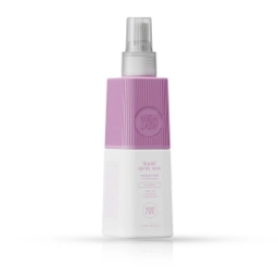 Ceara lichida pentru par - NISH LADY - 200 ml