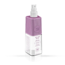 Spray pentru par cu sare de mare - NISH LADY - 200 ml