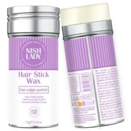 Baton ceara pentru par - NISH LADY - 75 g