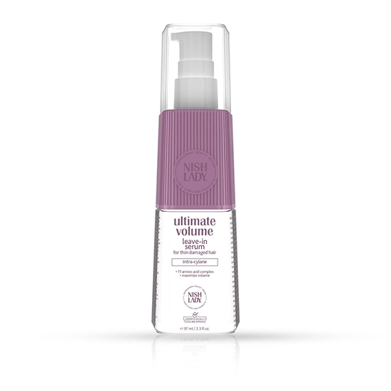 Ser pentru volum - NISH LADY - 97 ml