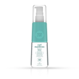 Ser pentru bucle - NISH LADY - 97 ml