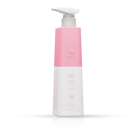 NISH LADY - Color protect - 503 ml 