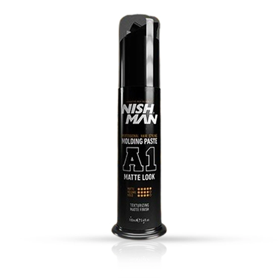 Ceara mata - NISH MAN - A1 - 100 ml