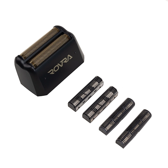 Folie+Cutit Aparat de Ras ROVRA X-SHAVE V2