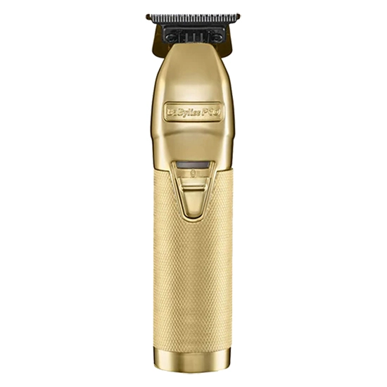 Set COMBO - BABYLISS - Skeleton si Shaver UV Gold