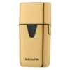Set COMBO - BABYLISS - Skeleton si Shaver UV Gold