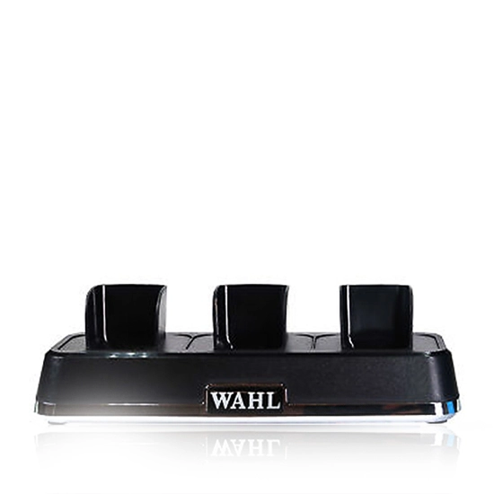 Statie de incarcare  - WAHL  - pentru masinile de tuns 
