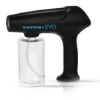 Pulverizator frizerie electric - GAMMA+ - EVO - Negru - 340 ml