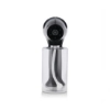 Pulverizator frizerie electric - GAMMA+ - EVO - Negru - 340 ml