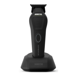 Masina de contur - MONSTER CLIPPER -  Cerberus - 10.000 RPM - fara fir