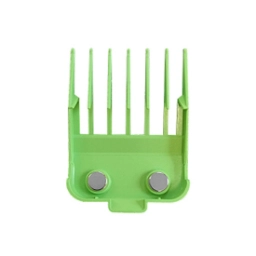 Set gratare magnetice - MONSTER CLIPPERS - 0.5 - 8 - Verzi