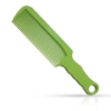Pieptene clipper over comb - MONSTER CLIPPERS - Verde
