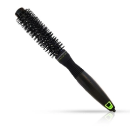 Perie de coafat rotunda - MONSTER CLIPPERS - 20 - Neagra  