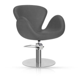 Scaun asteptare Frizerie / Barber Shop - MIRPLAY - CHLOE R