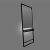 Mobilier Frizerie / Barber Shop - MIRPLAY - ROB