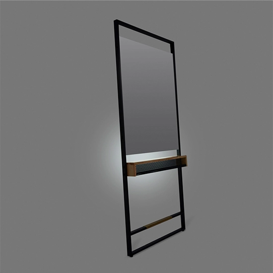 Mobilier Frizerie / Barber Shop - MIRPLAY - ROB
