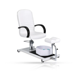 Scaun pentru pedichiura - MIRPLAY - Anita