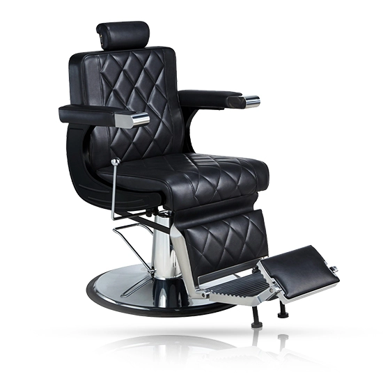 Scaun pentru frizerie / Barbershop - MIRPLAY -  DAVE
