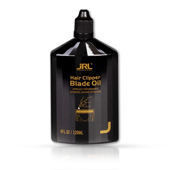 Ulei JRL pentru ungerea mașinilor de tuns - 120 ml 