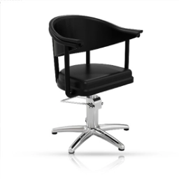 Scaun pentru coafor - MIRPLAY - LYRA B F