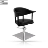 Scaun pentru coafor - MIRPLAY - LYRA B S