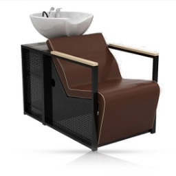 Scafa MIRPLAY -  Frizerie / Coafor / Barber Shop - E BASIL BR W 