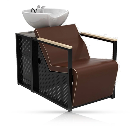 Scafa MIRPLAY -  Frizerie / Coafor / Barber Shop - E BASIL BR W 