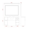 Mobilier Frizerie / Barber Shop - MIRPLAY - JULES B