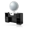 Mobilier Frizerie / Barber Shop - MIRPLAY - JULES B 01/08
