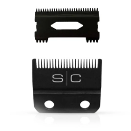 Cutit STYLECRAFT pentru masinile de tuns - DLC - Negru