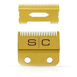 Cutit STYLECRAFT pentru masinile de tuns - GOLD