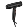 Uscator de par - GAMMA+  HORIZON - 120.000 RPM - Negru 
