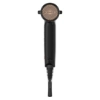 Uscator de par - GAMMA+  HORIZON - 120.000 RPM - Negru 