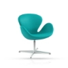 Scaun pentru coafor - MIRPLAY - CHLOE TX