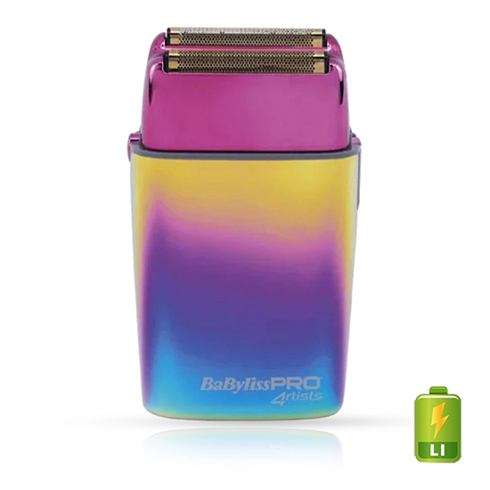 Imagine Masina de ras - BABYLISS - FX02 CAMELEON - FXFS2IE