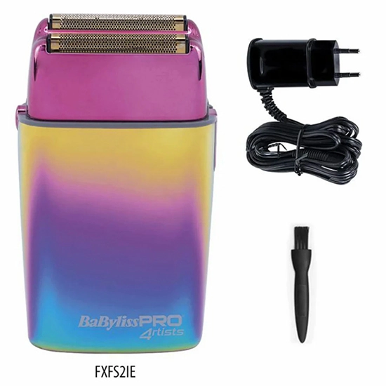 Imagine Masina de ras - BABYLISS - FX02 CAMELEON - FXFS2IE