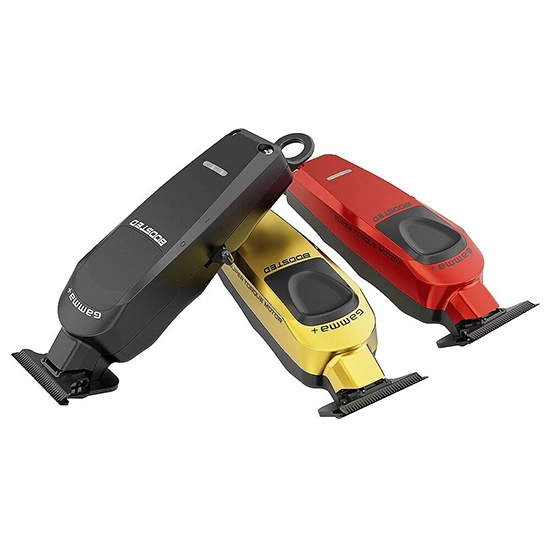 Masina de contur GAMMA+ Boosted | Barber Store