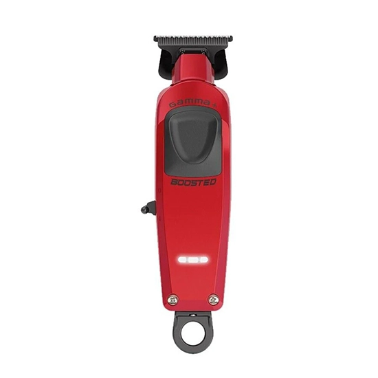 Masina de contur GAMMA+ Boosted | Barber Store