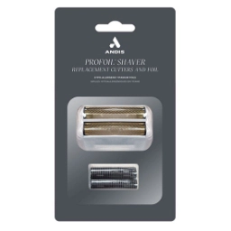 Folie + cutit - ANDIS shaver Profoil