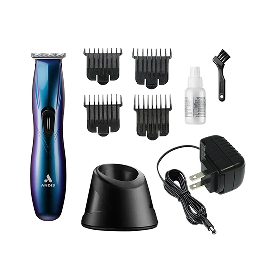 Set combo - ANDIS - Andis Envy Nation + Slimline D8 - Galaxy