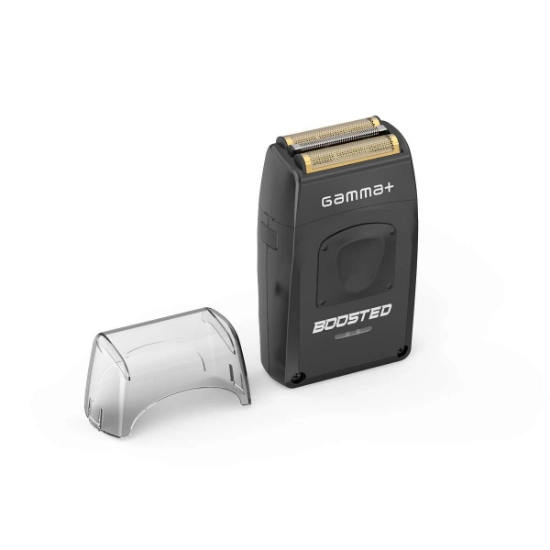 Masina de ras GAMMA+ - shaver - Boosted - Negru