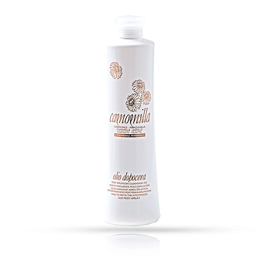 Ulei dupa epilare - ROIAL - Camomilla - 500 ml
