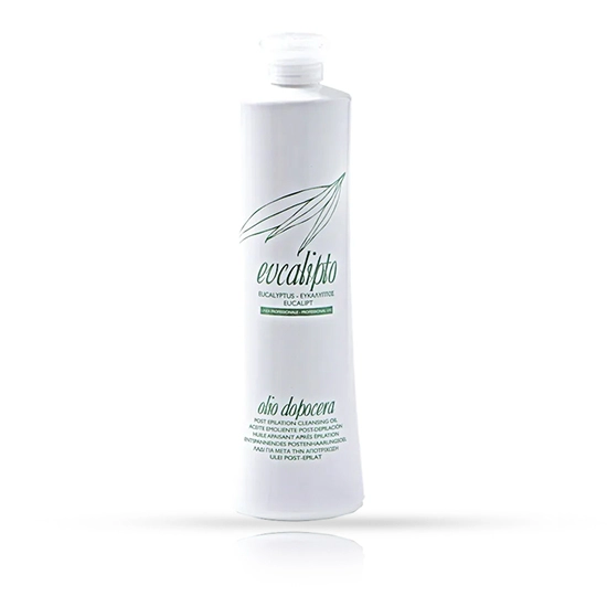 Ulei dupa epilare - ROIAL - Camomilla - 500 ml
