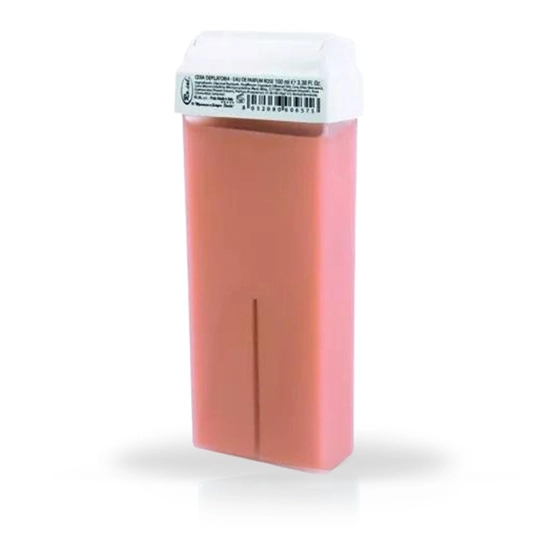 Ceara epilatoare - ROIAL - Cartus - Titanio Rosa - 100 ml