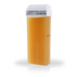 Ceara epilatoare - ROIAL - Cartus - Titanio Rosa - 100 ml