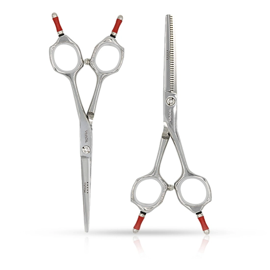 Set foarfece - ROVRA - Student series - 5.5 inch