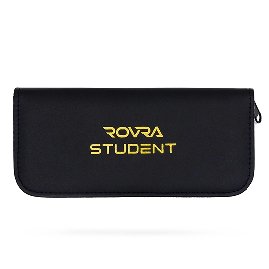 Set foarfece - ROVRA - Student series - 5.5 inch